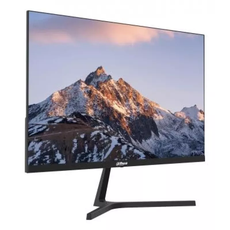 Monitor de computador Dahua Technology LM27-B221 68,6 cm (27 polegadas) 1920 x 1080 píxeis Full HD LED Preto