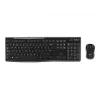 Conjunto sem fios MK270 Logitech