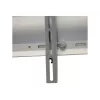 Ergotron 60-602-003 prateado