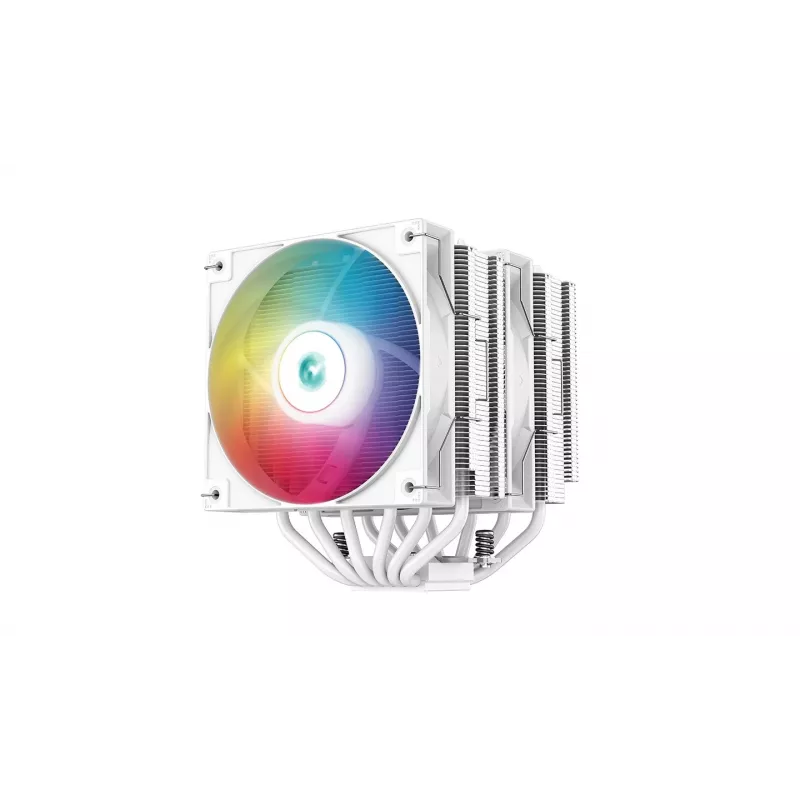 Arrefecedor de ar DeepCool AG620 WH ARGB