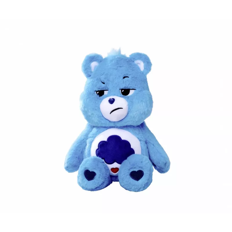 Peluche Simba Toys Benelux Halinallet Grumpy Bear 35 cm peluche macio