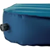 Colchão Therm-a-Rest MondoKing 3D individual, azul, unissexo