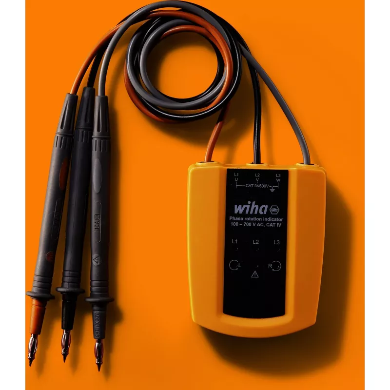 Wiha 45221 produto preto