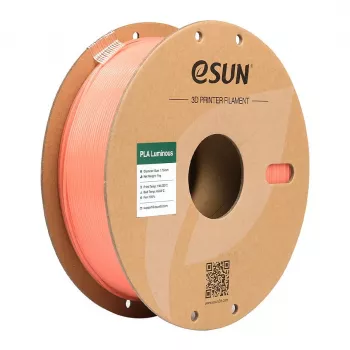 EPLA-LUMINOUS 1,75mm laranja 1kg