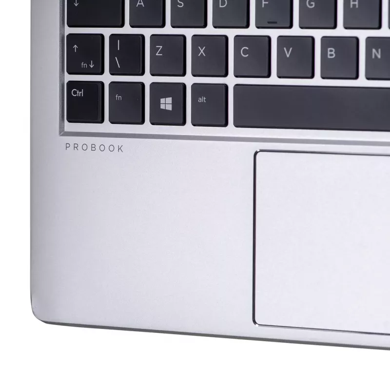HP ProBook 640 G8 i5-1145G7 16GB 512GB SSD 14 FHD Win11pro Usado