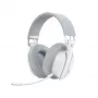 Auscultadores White Shark WGH-2444 Firecrest branco