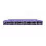 Switch de rede EXTREME 4220-48P-4X – 48 portas PoE, 4 portas uplink, Layer 2/3