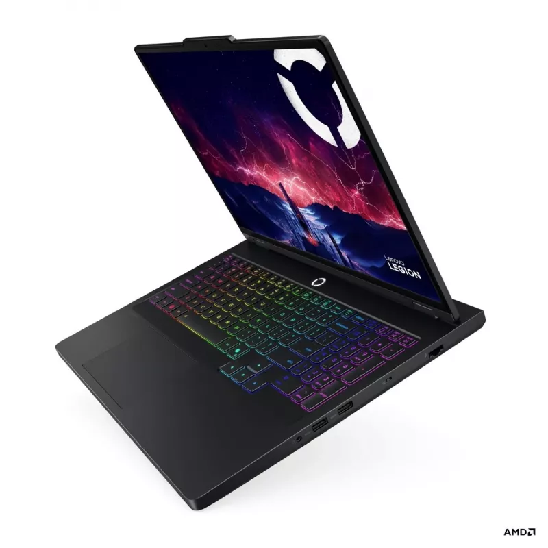 Portátil Lenovo Legion Pro 5 16