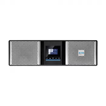 Fonte de alimentação ininterrupta Eaton 9PX 5000i RT3U UPS 5 kVA 5000 W
