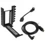 Suporte para GPU Cablemod CM-VPB-HDK-R Mini Tower preto 1,8 m