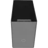 Caixa de PC Cooler Master NR200P-MCNN85-SL0 MasterBox NR200P MAX Preto/Cinzento, Mini-ITX, USB 3.2 Gen 1, 2x 2.5