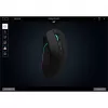 Rato gaming Keychron M3 destro RF sem fios + Bluetooth ótico 26000 DPI branco