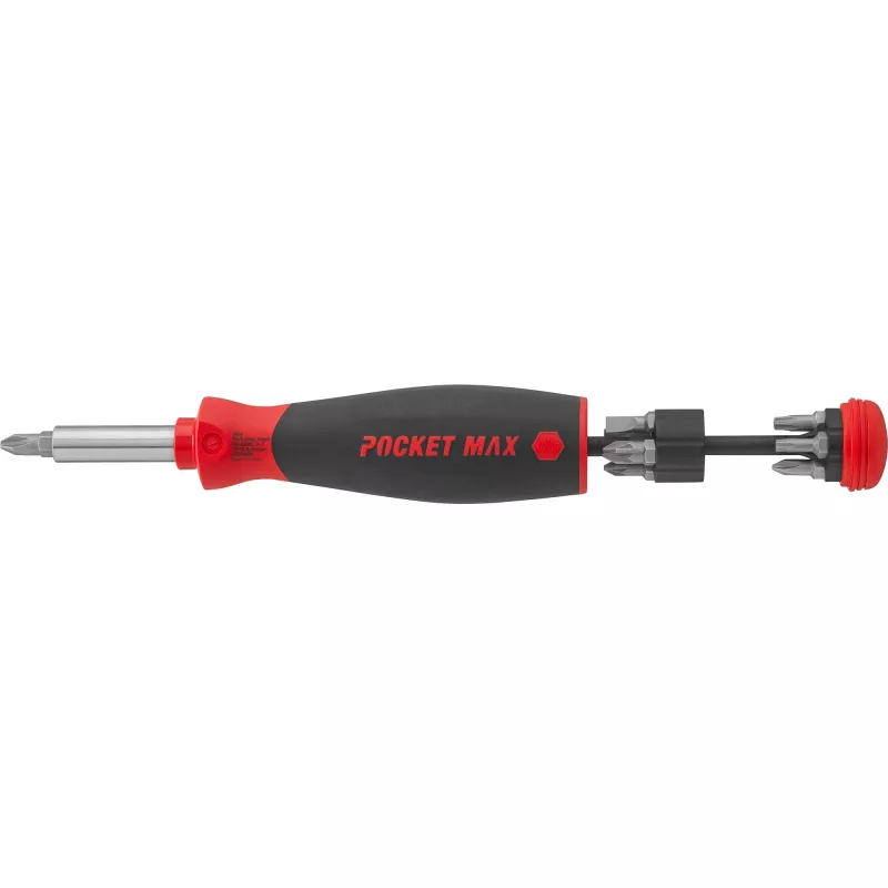 Wiha 45292 chave de fendas manual chave de fendas multibit chave de fendas reta