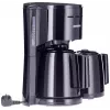 Máquina de café de filtro Severin 1 L KA 9306
