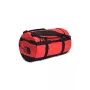Saco duffel Base Camp s-tnf vermelho-TNF Black-npf THE NORTH FACE