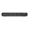 Belkin 4P Sngl Head DP/HDMI para DP/HDMI Video Secure DT KVM Switch PP4.0 (F1DN104KVM-UN-4)