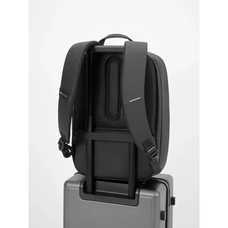 Mochila anti-roubo XD Design Bobby Edge preta Art.-N.º: P706.2501