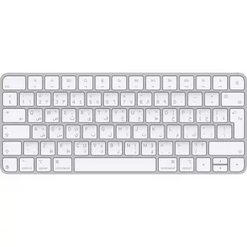 Teclado Apple Magic Keyboard - USB-C - sem fios