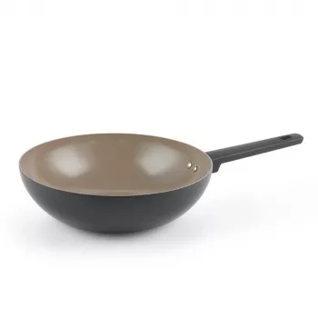 Frigideira Salter BW12882EU7 28 cm revestimento antiaderente cerâmico