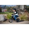 Mota elétrica RAZOR MX125 Dirt Rocket lítio