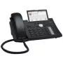 Telefone adicional SNOM D3xx preto