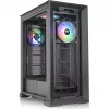 ThermalTake CTE T500 TG ARGB Black Full Tower Caixa de PC