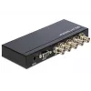 Switch de vídeo BNC DeLOCK 93251