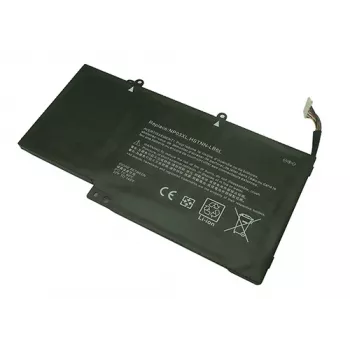 Bateria para portátil, Extra Digital Selected, HP NP03XL, 3860mAh