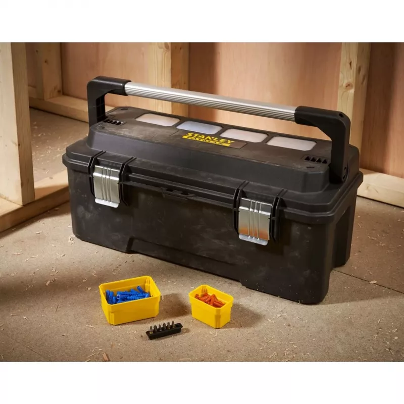 Stanley FMST1-75791 caixa de ferramentas/peças pequenas