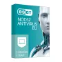 ESET NOD32 Antivirus – 3 dispositivos, 1 ano, ESD UE