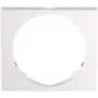 Moldura BUSCH JAEGER Sensor Design angular branco (2CKA006800A3097)