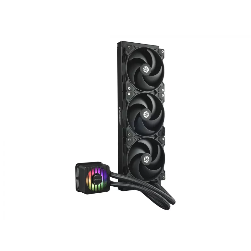 Kit de refrigeração líquida Enermax LIQMAXFLO SR