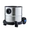 Aspirador Nilfisk MULTI II 22 depósito de aço inoxidável aspirador de líquidos e pós 1200 W saco de pó