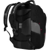 Wenger/SwissGear 600639 Mala para portátil 43,2 cm (17) Mochila preto, cinzento