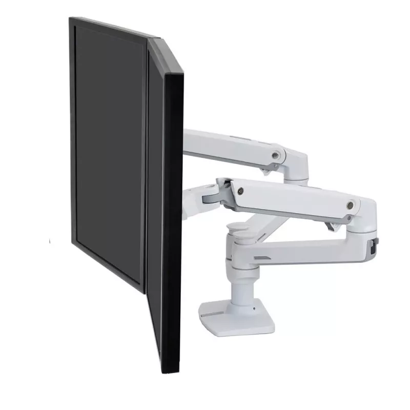 Suporte para monitor Ergotron LX Series 45-491-216