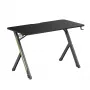 Secretária gaming NanoRS 120x60x75cm RS101