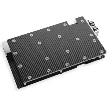 Alphacool 10262 preto