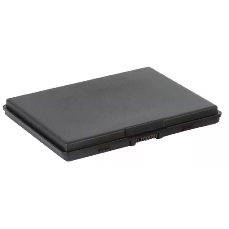 RT10-BAT-EXT1, Honeywell, RT10, preto, polímero de lítio LiPo, 10280 mAh, 7,4 V