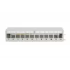 Patch panel modular de secretária Digitus DN-93706 12 portas