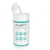 MicroConnect MC-WIPES toalhetes de limpeza de superfícies, 100 unid.