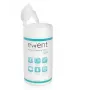 Panos de limpeza de superfícies MicroConnect MC-WIPES, 100 unid.