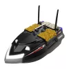 Barco isco Flytec V802 com bateria de 12000 mAh, preto