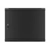 Rack de parede Lanberg WF01-6609-00B