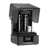 Anycubic Photon Mono M7 Max impressora 3D de resina, LCD 7K, grande volume de impressão, preta