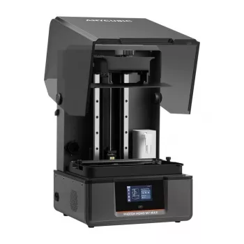 Impressora 3D AnyCubic Photon Mono M7 Max – resolução 8K, grande volume de impressão