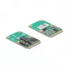 DeLOCK 95268 Adaptador RJ-45 interno Mini PCI Express 2,5 Gbit/s