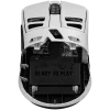 Rato gaming LORGAR MSE90W Wireless
