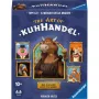 Kuhhandel 40 anos edição de aniversário, jogo de tabuleiro