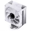 Arrefecedor de CPU Jonsbo CR-1000 V3 PRO PWM ARGB — branco