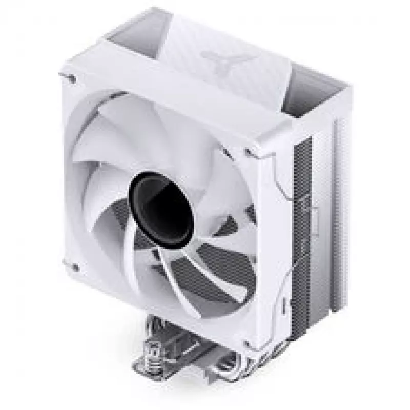 Arrefecedor de CPU Jonsbo CR-1000 V3 PRO PWM ARGB — branco